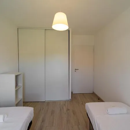 Au Bonheur Du Pour 4 Personnes Hébergement de vacances *