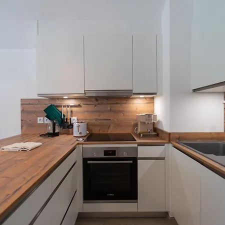 Hébergement de vacances Au Bonheur Du Pour 4 Personnes *
