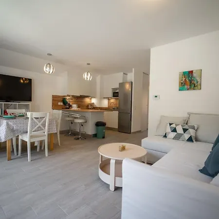 Hébergement de vacances Au Bonheur Du Pour 4 Personnes Duingt