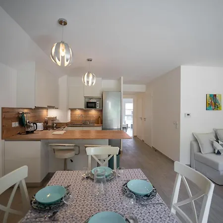 Au Bonheur Du Pour 4 Personnes Holiday home